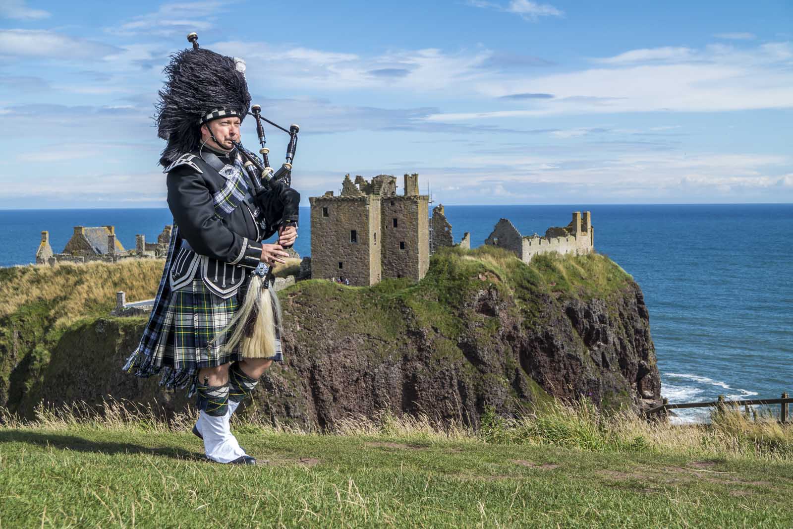 best things to do in scotland