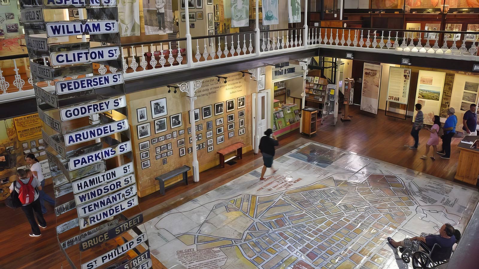 Best things to do in South Africa The District Six Museum