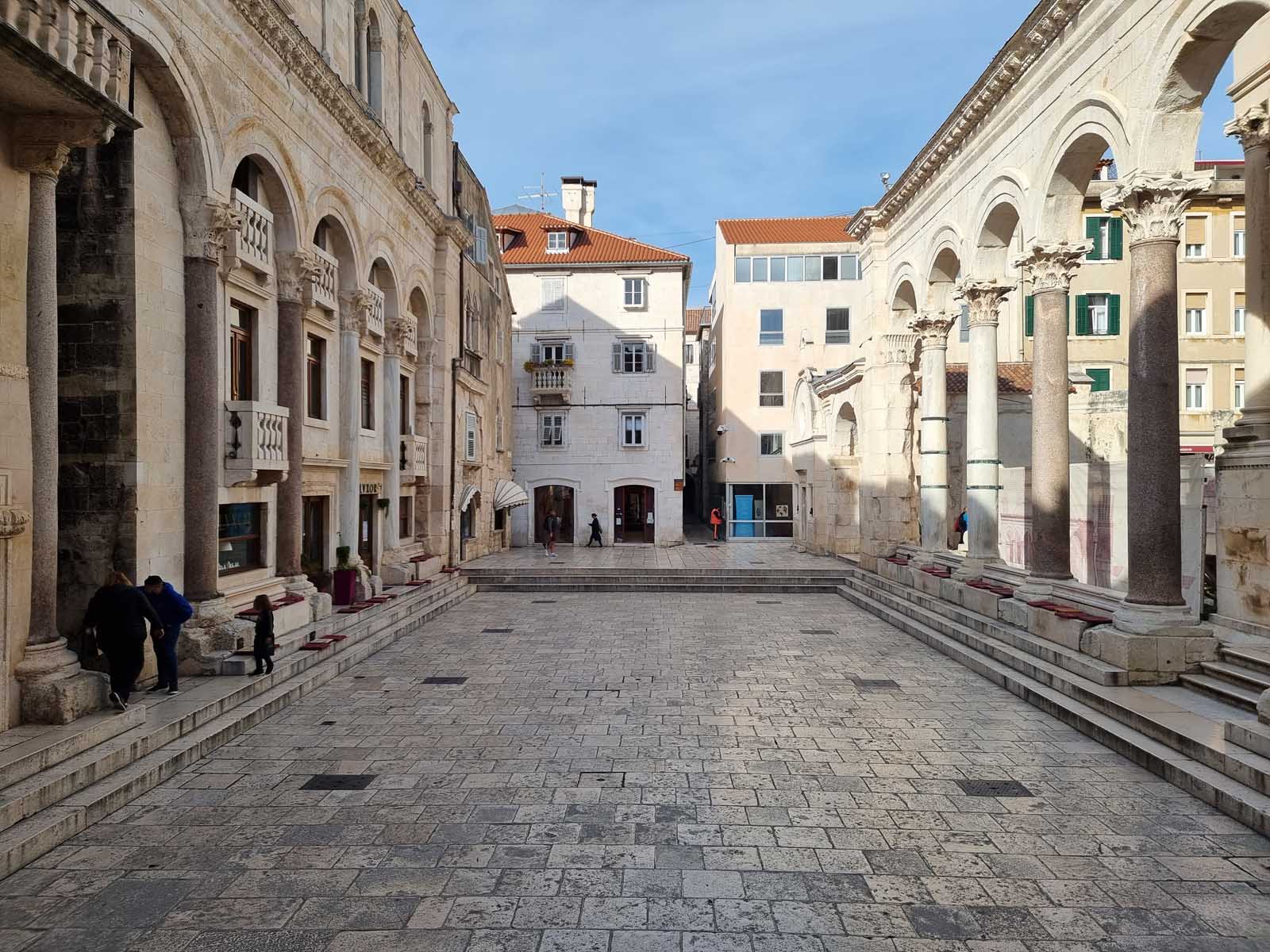 Frequently Asked Questions on Split, Croatia