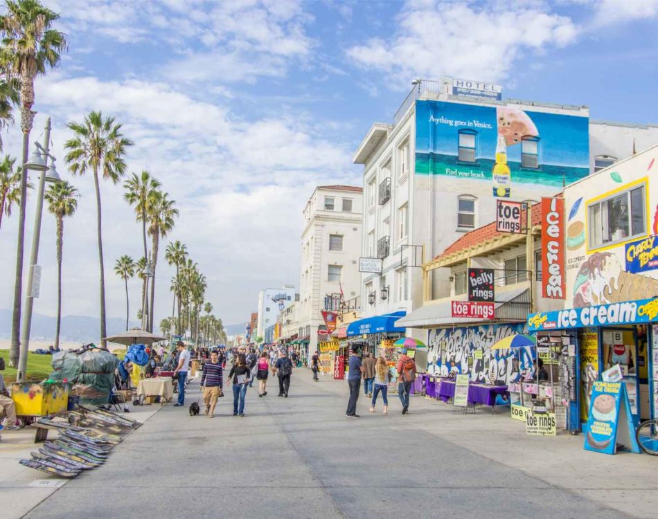 18 Incredible Things to Do in Venice Beach, California in 2024