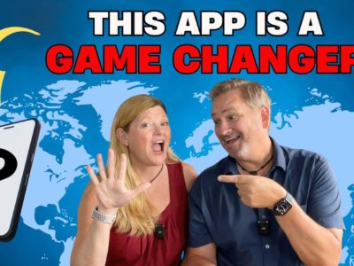 25 Best Travel Apps for 2026: The Apps We Actually Use