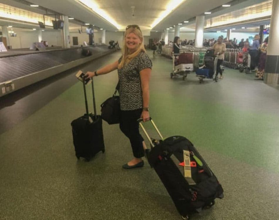 The Best Mix and Match Travel Clothes for Women