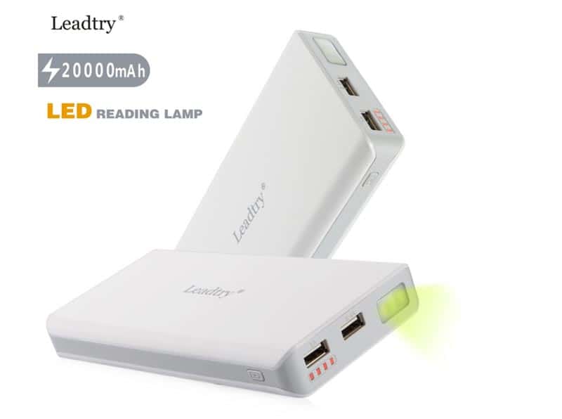 Best Travel Gadgets for Tech Lovers 2017 The D