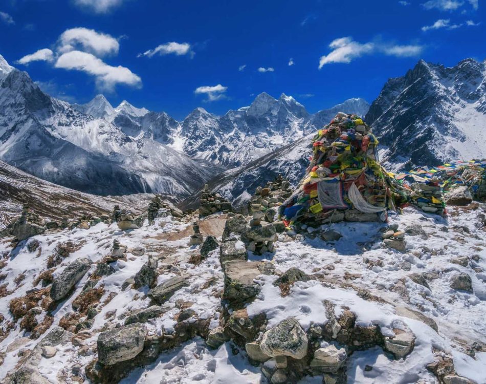 Top 13 Best Treks in Nepal to Help you Choose The Right Trek for you