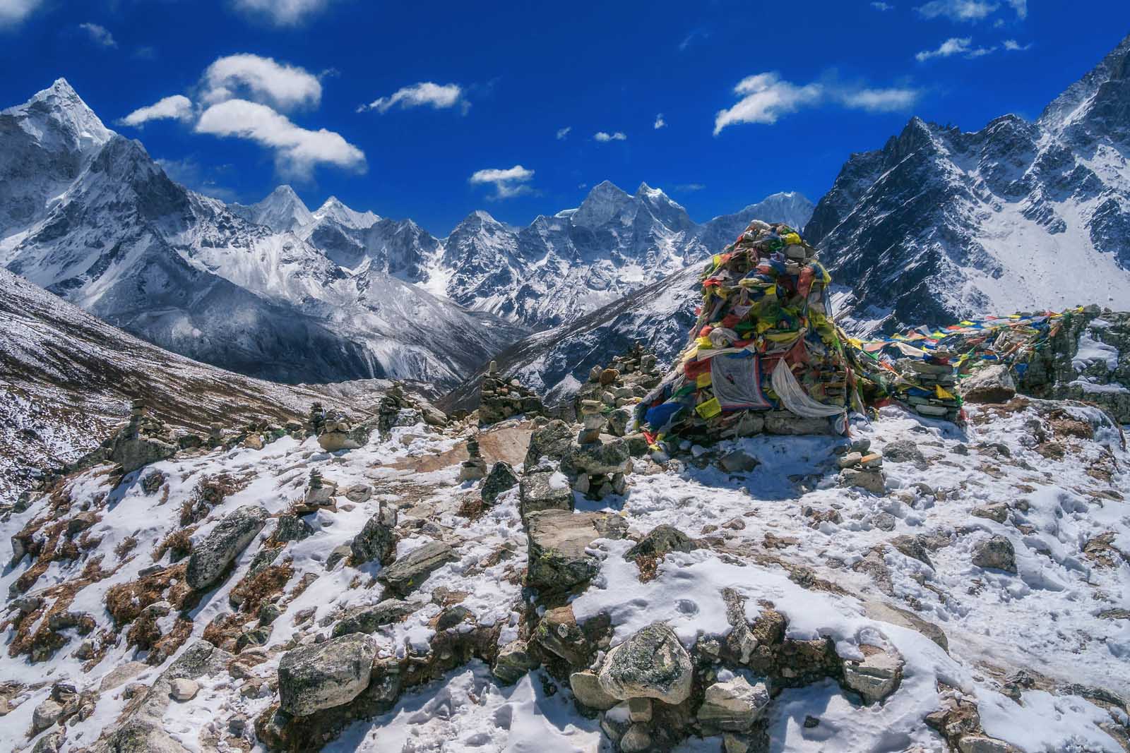 Top 13 Best Treks in Nepal to Help you Choose