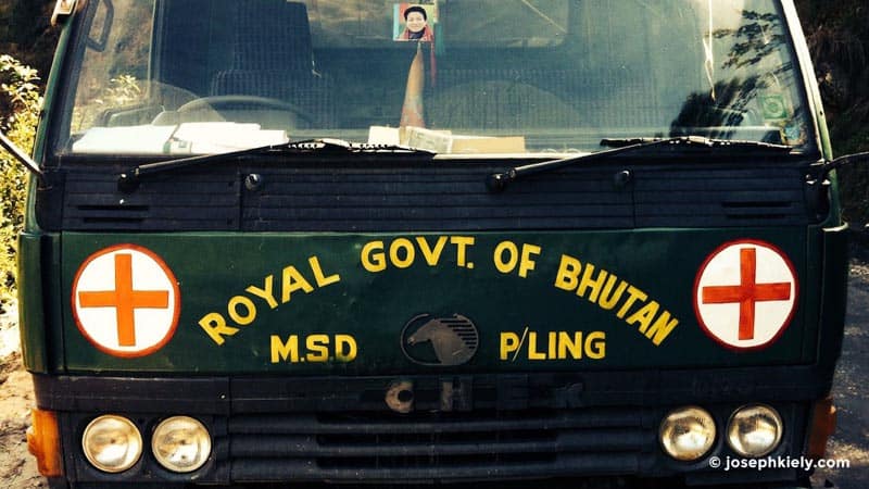 bhutan cultural experiences
