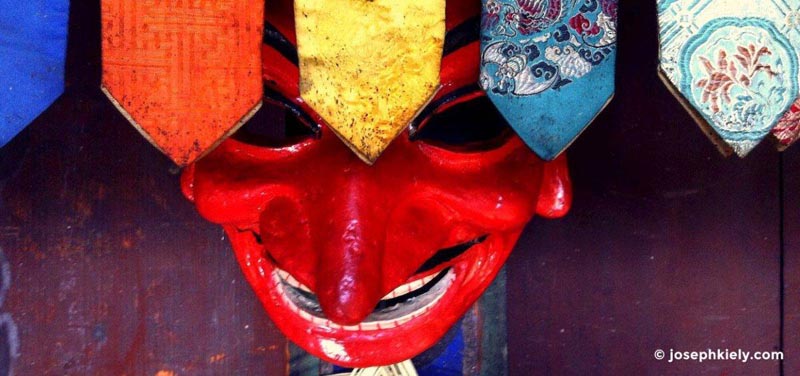 bhutan-cultural-experience