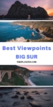 best things to do in big sur california