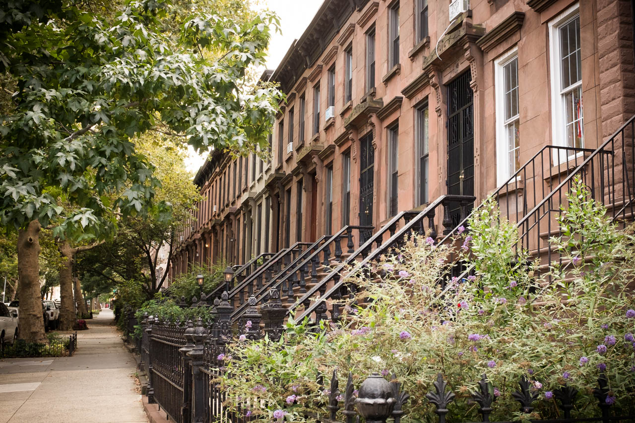 Upper West Side - Where to stay in New York City
