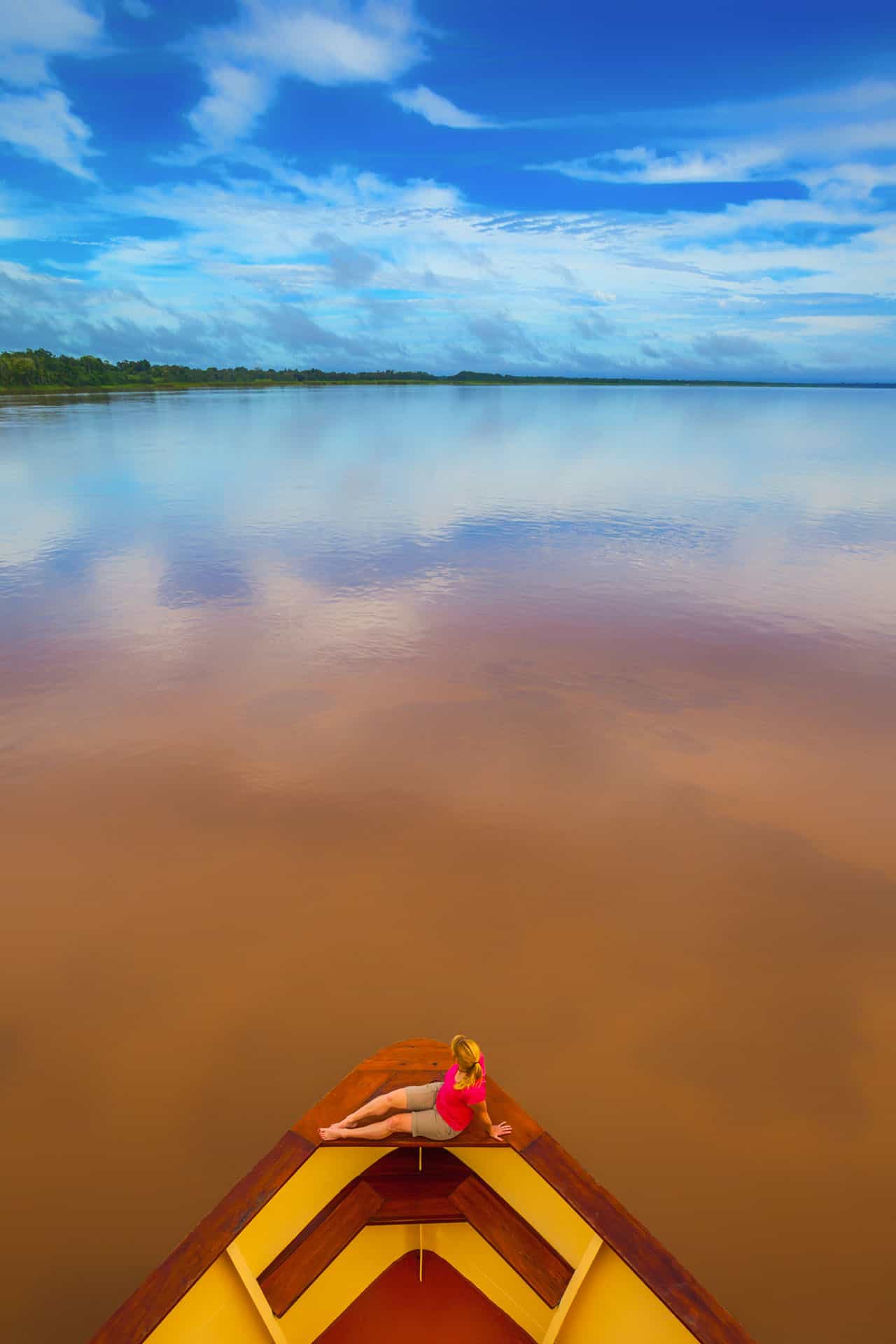amazon river cruise peru