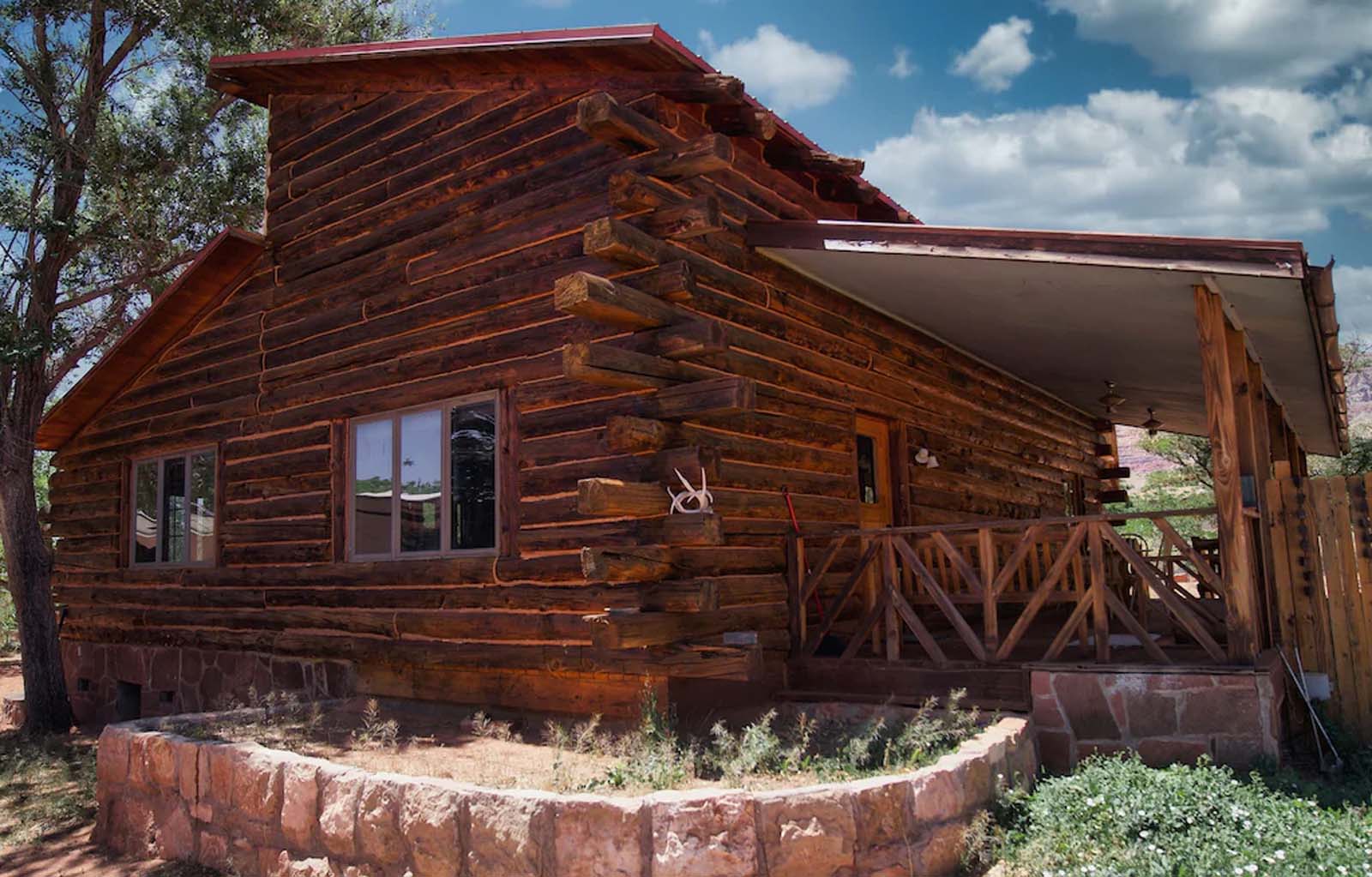 cabins in arizona vermillion cliffs