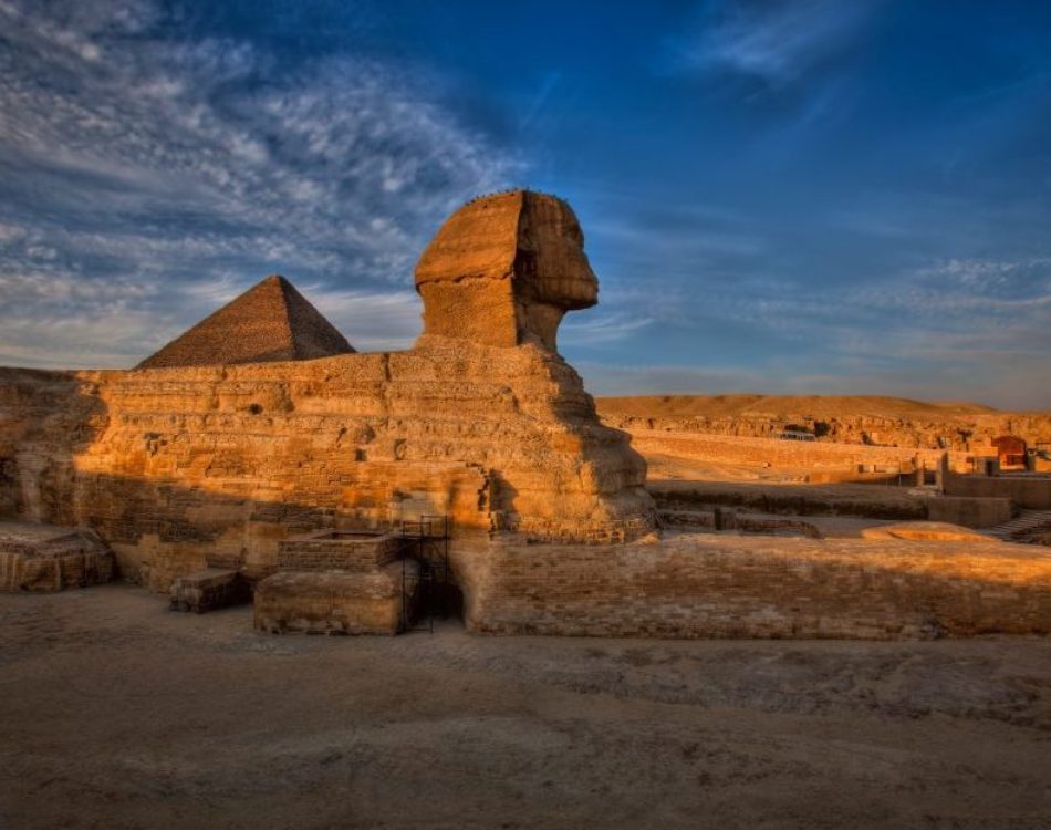 Slow Travel Guide to Cairo, Egypt – Insider Tips to Discovering City