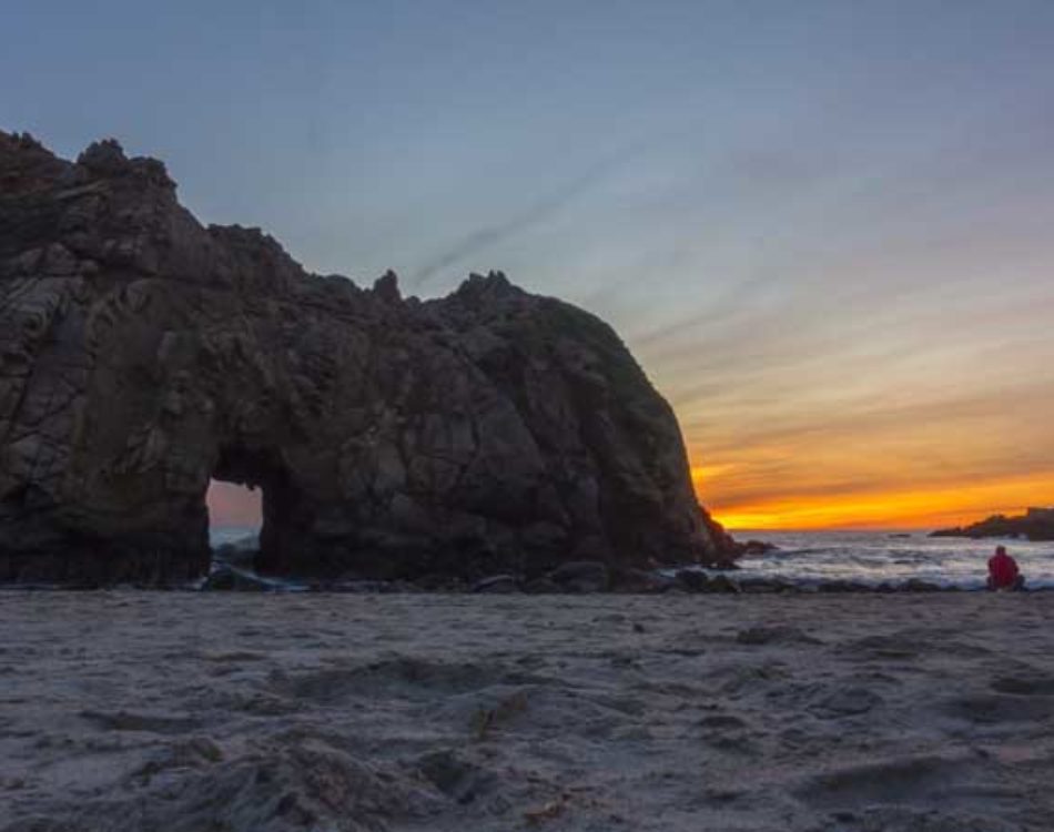 The Ultimate California Road Trip Itinerary