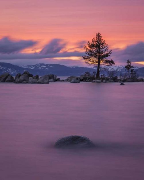 lake tahoe california trips