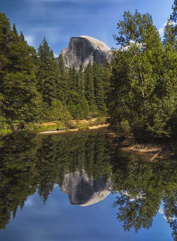 California Road Trip: Yosemite National Park