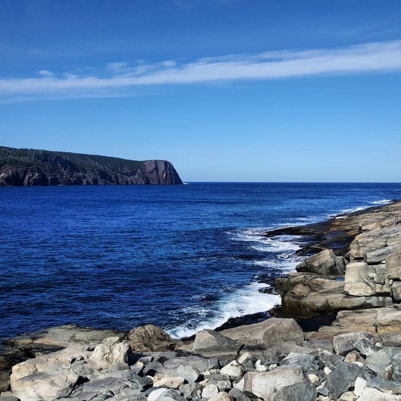 Best Adventures in Canada hiking Trails Newfoundland