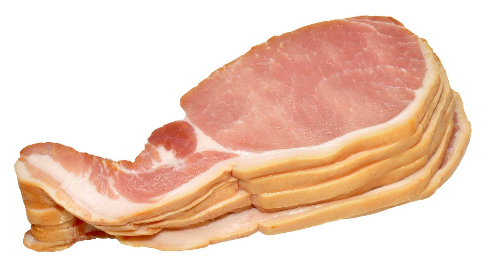 traditional canadian food back bacon
