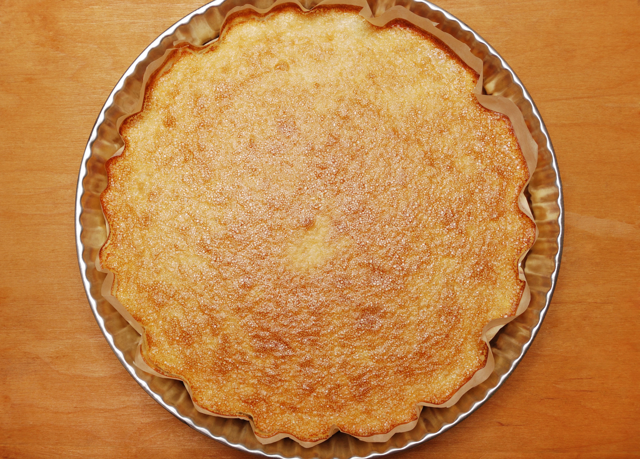 best traditional canadian foods sugar pie