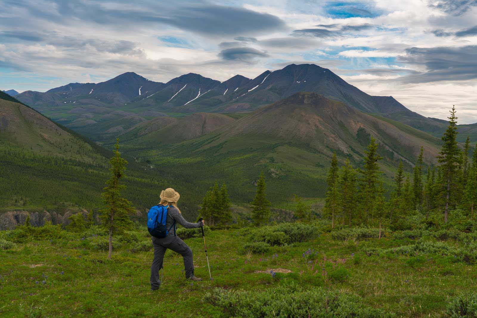 national parks in canada ivvavik national park