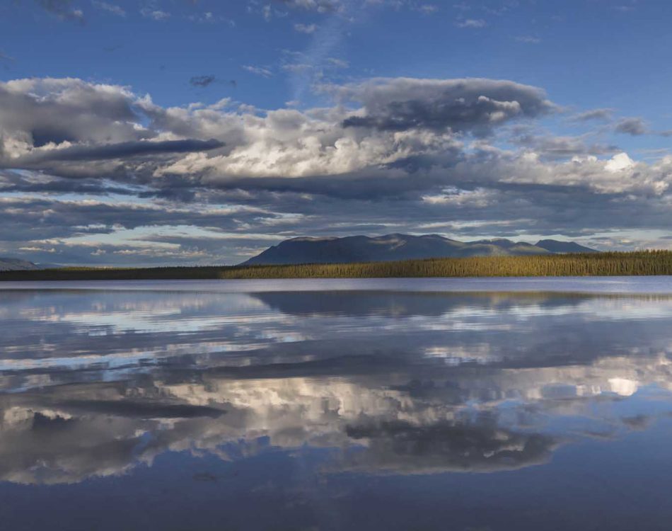 21 Most Beautiful Canadian National Parks