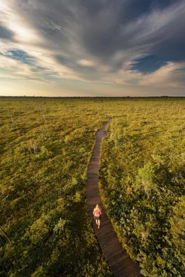 national parks in canada kouchibouguac national park