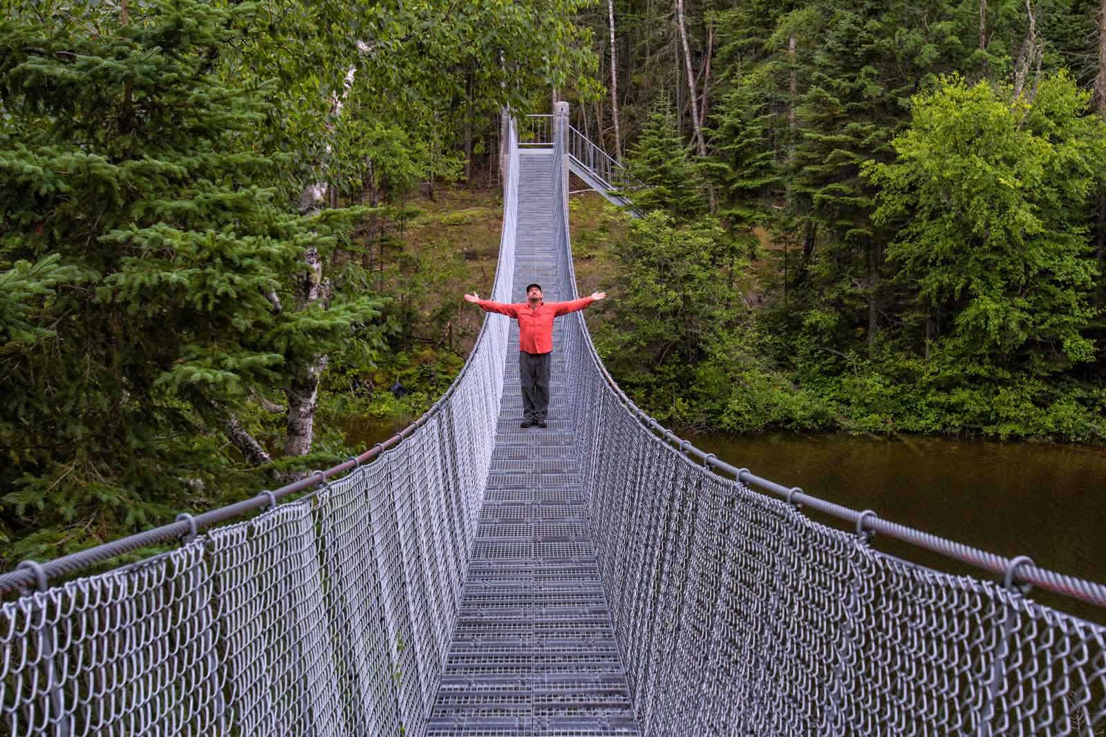 best national parks in canada pukaskwa national park