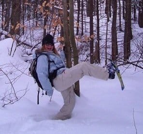 canadian stereotypes deb