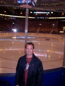 canadian stereotypes hockey