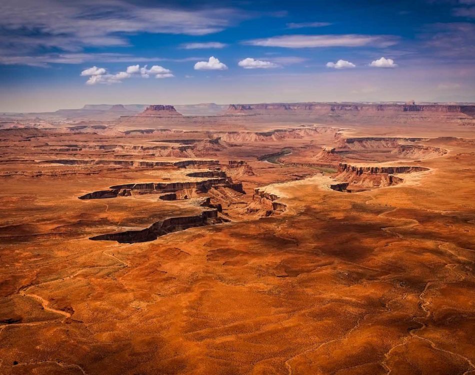 15 Best Hikes in Canyonlands National Park