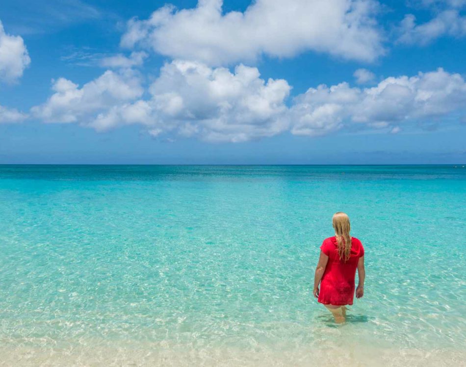 20 Most Beautiful Caribbean Islands to Put on The Bucket List