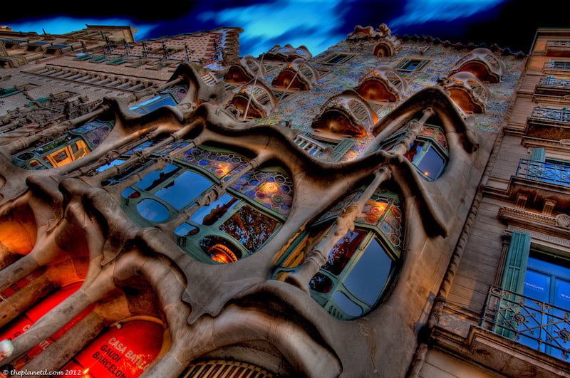 spain in photos