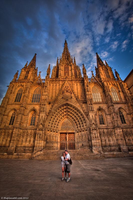 barcelona catalunya photos