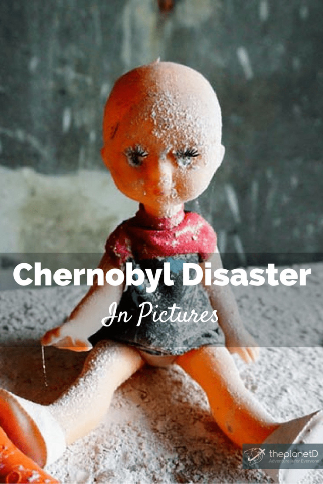 chernobyl pictures | haunting dol