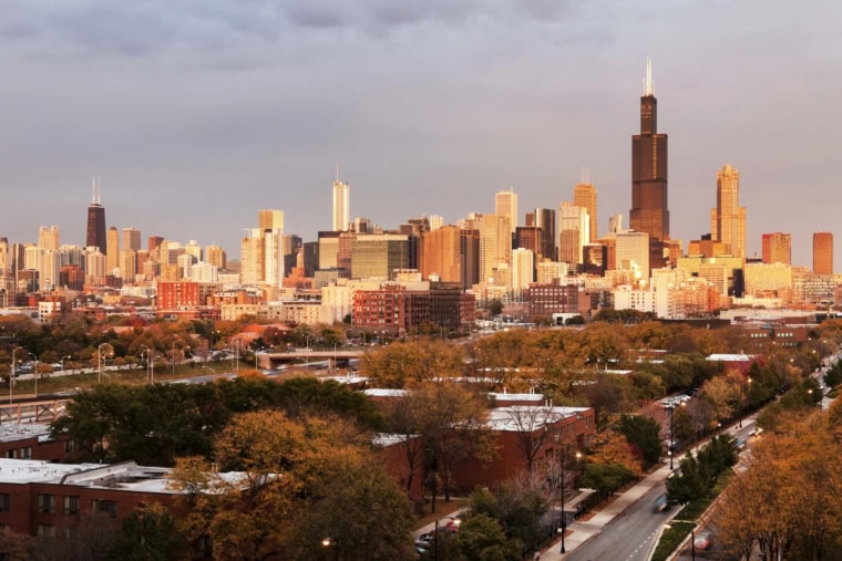 27 Best Places to Visit in October in the USA | The Planet D