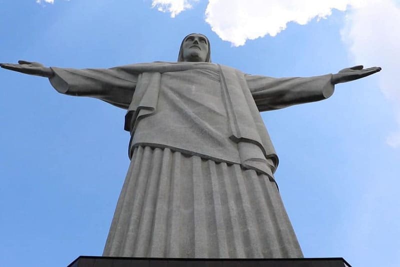 christ the redeemer