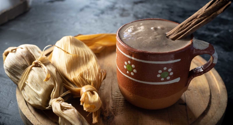Christmas in Mexico - Celebrating Festive Flavors and Vibrant ...