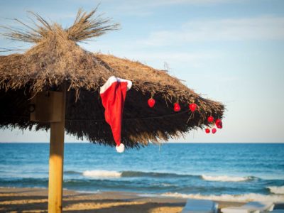 Christmas in Mexico – Celebrating Festive Flavors and Vibrant Traditions