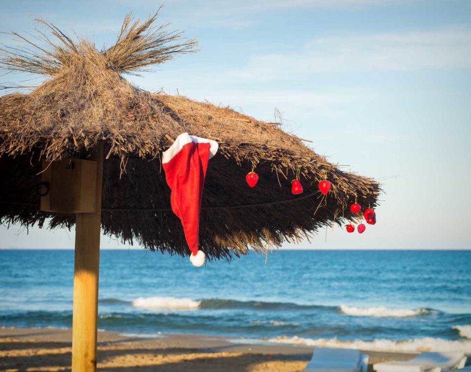 Christmas in Mexico – Celebrating Festive Flavors and Vibrant Traditions