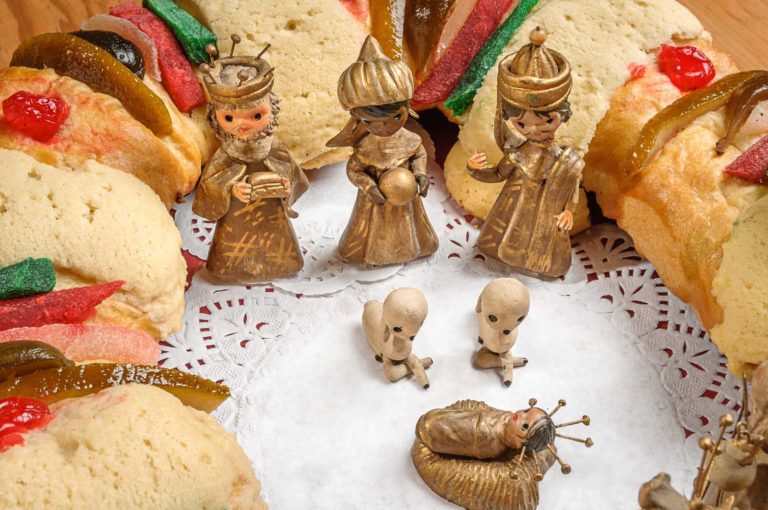 Christmas in Mexico - Celebrating Festive Flavors and Vibrant ...