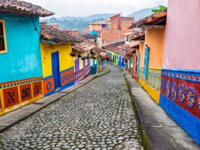 13 Must See Cities in Colombia