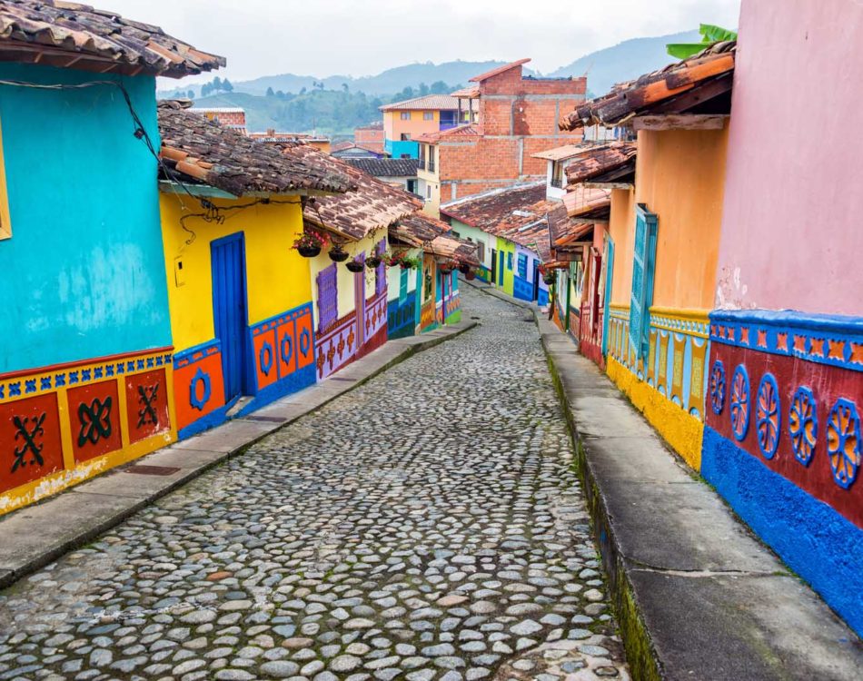 13 Must See Cities in Colombia