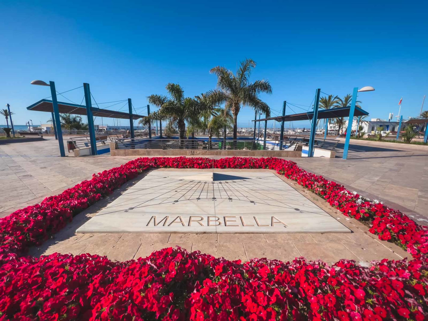 best cities in spain marbella