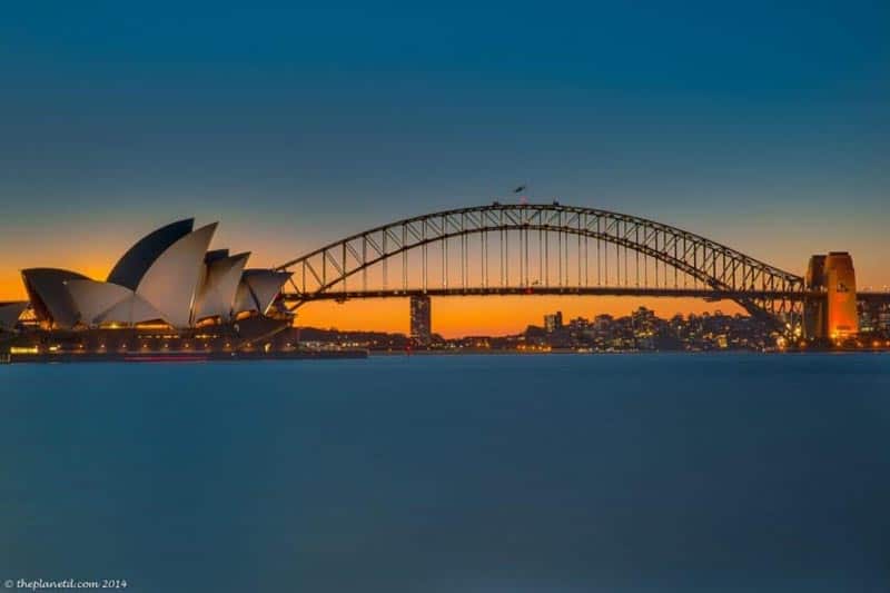 best city skylines Sydney