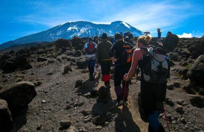 tips for climbing mount kilimanjaro