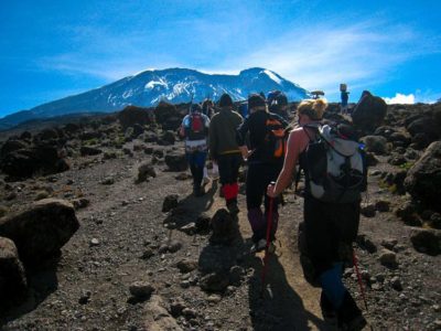 Complete Guide to Climbing Mount Kilimanjaro – How Hard is It?