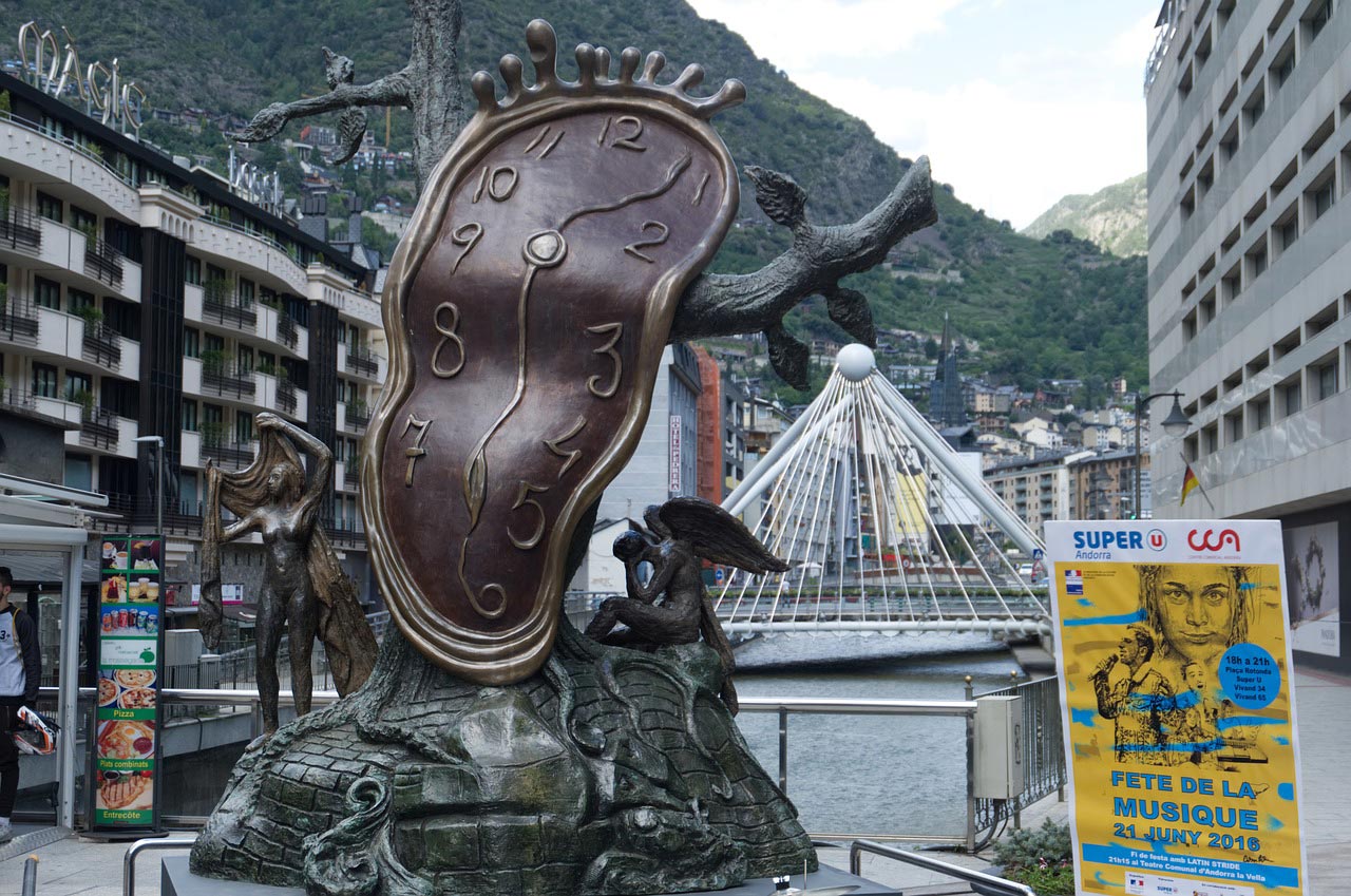 Interesting facts about Andorra