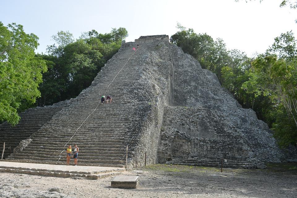 cele mai bune excursii de o zi din cancun coba