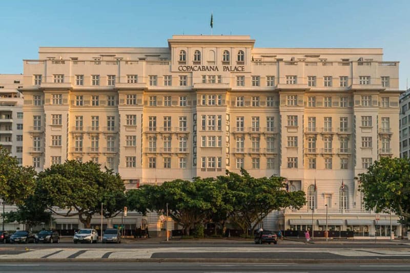 copacabana palace