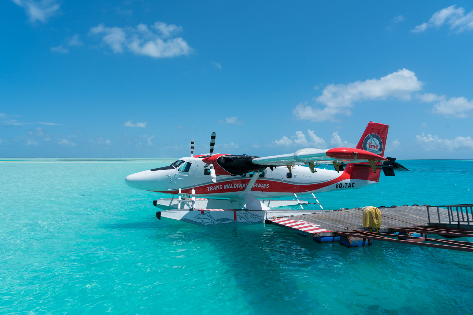 Cost of Maldives Flights