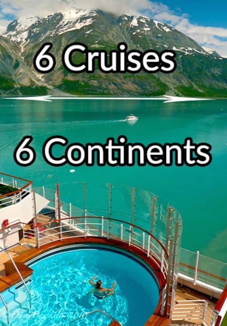 6 unique cruises unique cruise cruises around the world